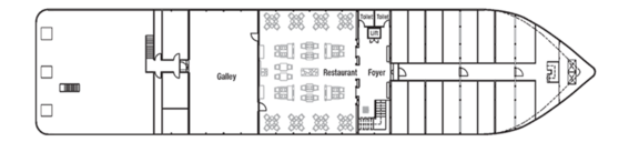 Deck Plan deck-5